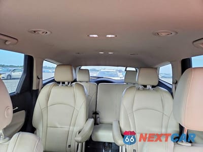 Zdjęcie 10 z 13 samochodu: 2021 BUICK ENCLAVE ESSENCE VIN:5GAERBKW0MJ268993 - miniatura