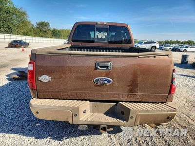 Zdjęcie 6 z 12 samochodu: 2011 FORD F250 SUPER DUTY VIN:1FT7W2BTXBEB64846 - miniatura