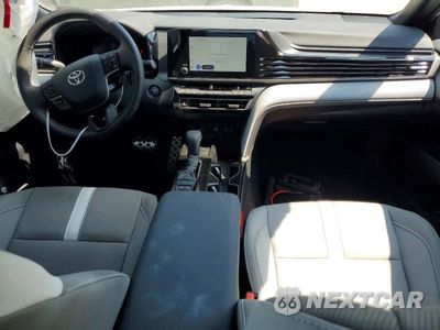 Zdjęcie 8 z 12 samochodu: 2026 TOYOTA CAMRY SE VIN:4T1DAACK2TU768766 - miniatura