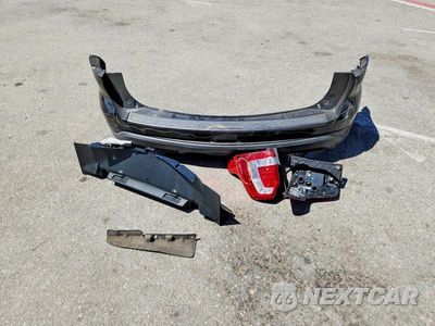 Zdjęcie 13 z 14 samochodu: 2018 FORD EXPLORER XLT VIN:1FM5K7D86JGC28128 - miniatura