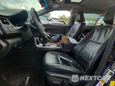 Zdjęcie 7 z 12 samochodu: 2016 TOYOTA CAMRY XLE V6 VIN:4T1BK1FK7GU571758 - miniatura