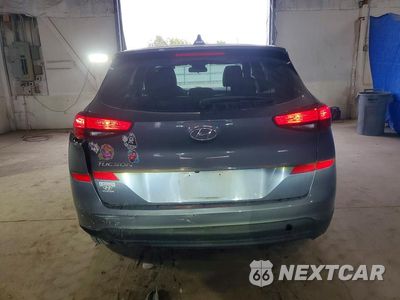 Zdjęcie 6 z 13 samochodu: 2019 HYUNDAI TUCSON SE VIN:KM8J23A48KU940376 - miniatura