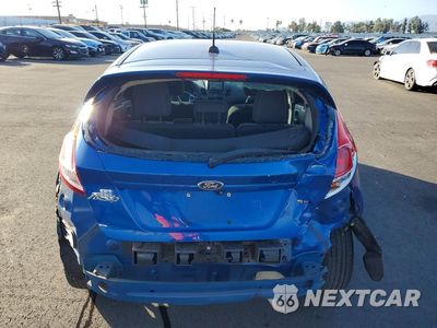 Zdjęcie 6 z 13 samochodu: 2018 FORD FIESTA SE VIN:3FADP4EJ5JM104770 - miniatura