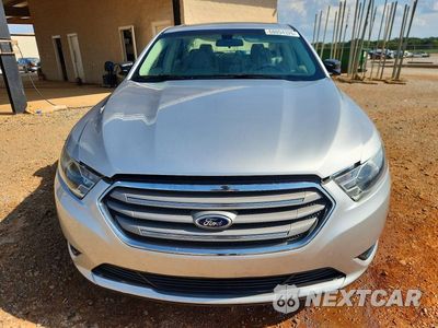 Piąte zdjęcie samochodu w środku: 2013 FORD TAURUS SE VIN:1FAHP2D89DG184514 - miniatura