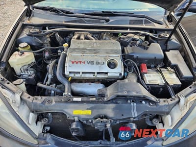 Zdjęcie 11 z 12 samochodu: 2004 TOYOTA CAMRY SE V6 VIN:4T1BA32K44U505720 - miniatura