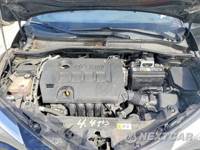 Zdjęcie 12 z 13 samochodu: 2021 TOYOTA C-HR XLE VIN:JTNKHMBX7M1105827 - miniatura