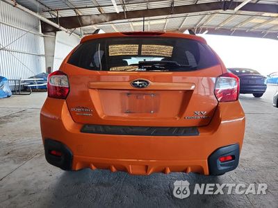 Zdjęcie 6 z 14 samochodu: 2014 SUBARU XV CROSSTREK 2.0 PREMIUM VIN:JF2GPACC3E8313270 - miniatura