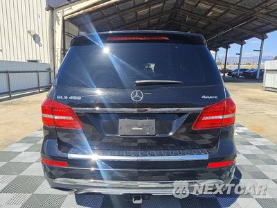 Zdjęcie 6 z 13 samochodu: 2019 MERCEDES-BENZ GLS 450 4MATIC VIN:4JGDF6EE0KB230972 - miniatura
