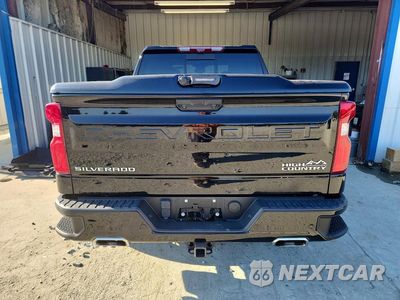 Zdjęcie 6 z 12 samochodu: 2023 CHEVROLET SILVERADO K1500 HIGH COUNTRY VIN:2GCUDJED8P1133871 - miniatura