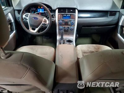 Zdjęcie 8 z 13 samochodu: 2011 FORD EDGE SE VIN:2FMDK3GC1BBB64593 - miniatura