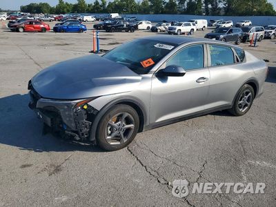 2026 KIA K4 LXS 3KPFT4DE6TE287287 - główne zdjęcie licytacji z USA - miniatura