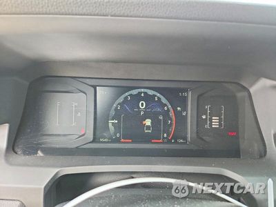 Zdjęcie 9 z 12 samochodu: 2026 TOYOTA TACOMA SR5 VIN:3TMLB5JN1TM212499 - miniatura