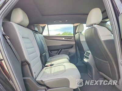 Zdjęcie 11 z 14 samochodu: 2024 VOLKSWAGEN ATLAS CROSS SPORT SEL R-LINE VIN:1V2AE2CA3RC236030 - miniatura