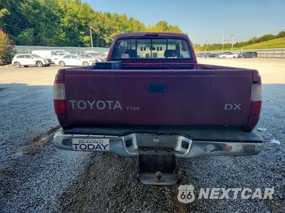 Zdjęcie 6 z 12 samochodu: 1995 TOYOTA T100 DX VIN:JT4VD22E5S0012534 - miniatura