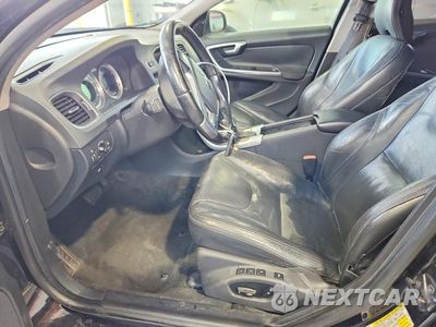Zdjęcie 7 z 13 samochodu: 2013 VOLVO S60 T5 VIN:YV1612FH9D2200508 - miniatura