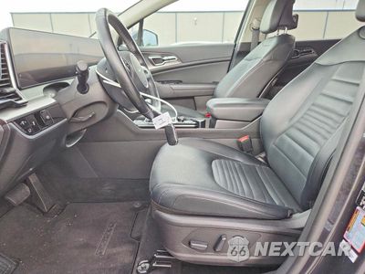 Zdjęcie 7 z 13 samochodu: 2023 KIA SPORTAGE SX PRESTIGE VIN:5XYK53AF4PG108138 - miniatura