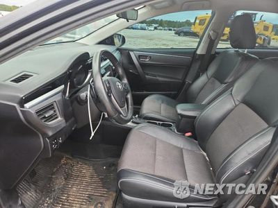 Zdjęcie 7 z 13 samochodu: 2015 TOYOTA COROLLA S PLUS VIN:2T1BURHE9FC405497 - miniatura