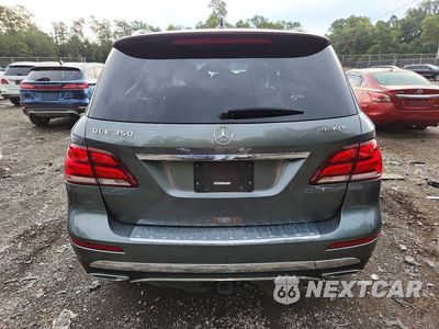 Zdjęcie 6 z 13 samochodu: 2018 MERCEDES-BENZ GLE 350 4MATIC VIN:4JGDA5HB1JB144059 - miniatura