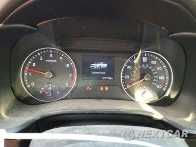 Zdjęcie 9 z 12 samochodu: 2021 KIA FORTE LXS VIN:3KPF24AD5ME319288 - miniatura