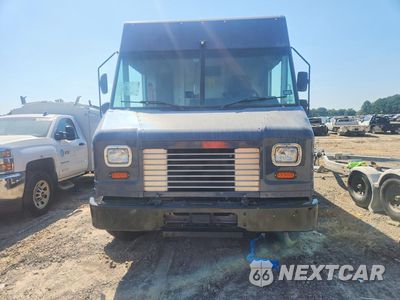 Piąte zdjęcie samochodu w środku: 2020 FORD F59 DELIVERY TRUCK VIN:1F65F5KN9L0A08311 - miniatura