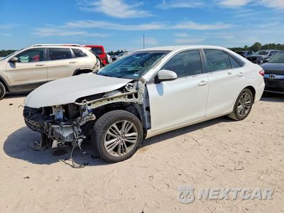 2015 TOYOTA CAMRY XLE 4T1BF1FK2FU474678 - główne zdjęcie licytacji z USA - miniatura