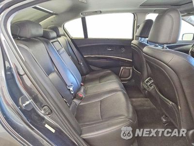 Zdjęcie 10 z 12 samochodu: 2014 ACURA RLX ADVANCE VIN:JH4KC1F90EC001200 - miniatura