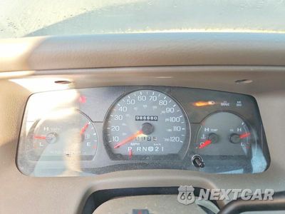 Zdjęcie 9 z 12 samochodu: 2004 MERCURY GRAND MARQUIS LS VIN:2MEFM75W14X630040 - miniatura