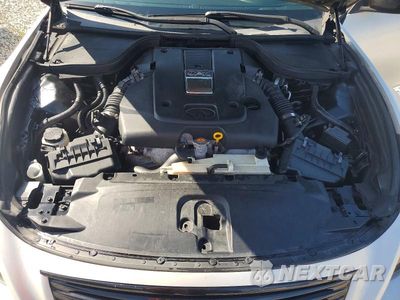 Zdjęcie 11 z 12 samochodu: 2013 INFINITI G37 JOURNEY VIN:JN1CV6EK8DM900092 - miniatura