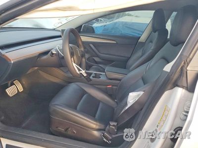 Zdjęcie 7 z 13 samochodu: 2023 TESLA MODEL 3 VIN:5YJ3E1EC8PF499813 - miniatura
