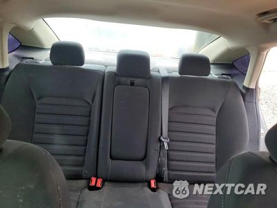 Zdjęcie 10 z 13 samochodu: 2018 FORD FUSION SE VIN:3FA6P0HD0JR240766 - miniatura