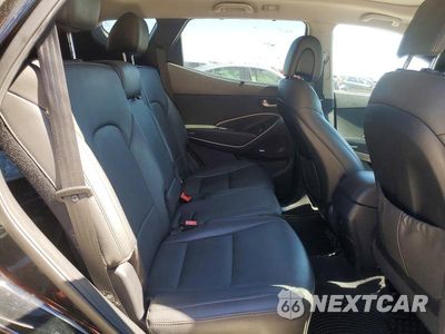 Zdjęcie 11 z 14 samochodu: 2018 HYUNDAI SANTA FE SPORT 2.0T ULTIMATE VIN:5NMZW4LA3JH069798 - miniatura