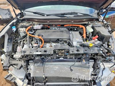 Zdjęcie 11 z 13 samochodu: 2026 HONDA CR-V SPORT TOURING VIN:7FARS6H99TE070078 - miniatura