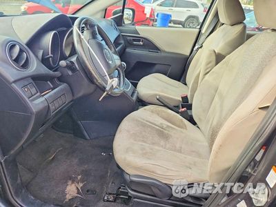 Zdjęcie 7 z 14 samochodu: 2012 MAZDA 5 VIN:JM1CW2CL1C0123775 - miniatura