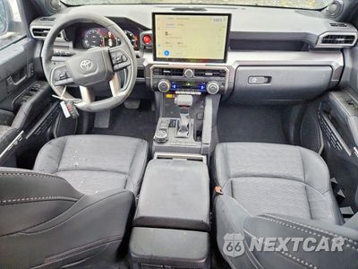 Zdjęcie 8 z 14 samochodu: 2026 TOYOTA 4RUNNER TRD OFF-ROAD PREMIUM VIN:JTEVA5BR2T5134796 - miniatura
