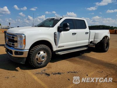 2023 FORD F350 SUPER DUTY 1FT8W3DT3PEE14944 - główne zdjęcie licytacji z USA - miniatura