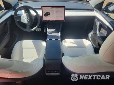 Zdjęcie 8 z 13 samochodu: 2023 TESLA MODEL Y VIN:7SAYGDEF5PF870182 - miniatura