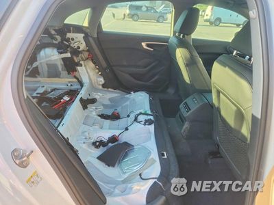 Zdjęcie 10 z 13 samochodu: 2025 AUDI A5 PREMIUM VIN:WAU1BCFU1SN103358 - miniatura