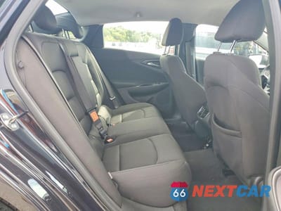 Zdjęcie 10 z 12 samochodu: 2023 CHEVROLET MALIBU LT VIN:1G1ZD5ST8PF208787 - miniatura