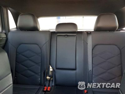 Zdjęcie 10 z 13 samochodu: 2024 VOLKSWAGEN ATLAS CROSS SPORT SE VIN:1V2JE2CA9RC244407 - miniatura