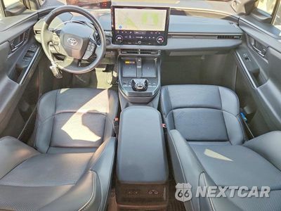 Zdjęcie 8 z 13 samochodu: 2026 TOYOTA BZ LIMITED VIN:JTMBCAEB5TA002048 - miniatura