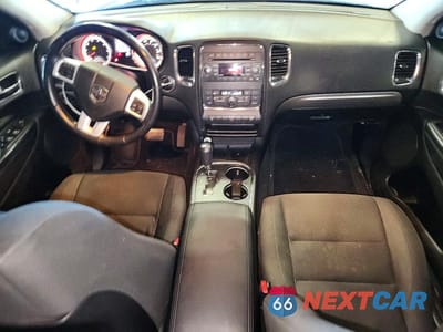 Zdjęcie 8 z 13 samochodu: 2013 DODGE DURANGO SXT VIN:1C4RDHAG9DC564725 - miniatura