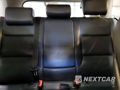 Zdjęcie 10 z 13 samochodu: 2011 AUDI A3 PREMIUM VIN:WAUBEAFM8BA032697 - miniatura
