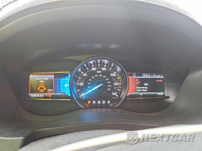 Zdjęcie 9 z 13 samochodu: 2017 FORD EXPLORER XLT VIN:1FM5K7D88HGD55957 - miniatura