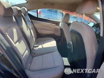 Zdjęcie 10 z 13 samochodu: 2020 HYUNDAI ELANTRA SE VIN:5NPD74LF6LH548919 - miniatura