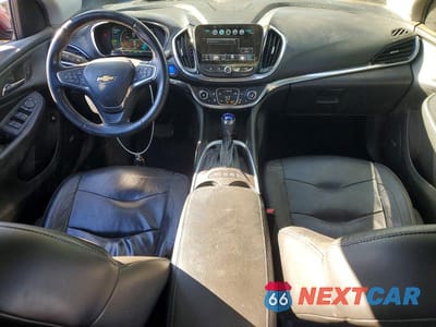 Zdjęcie 8 z 12 samochodu: 2017 CHEVROLET VOLT PREMIER VIN:1G1RD6S52HU160451 - miniatura