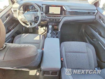 Zdjęcie 8 z 12 samochodu: 2026 TOYOTA CAMRY LE VIN:4T1DAACK5TU902525 - miniatura