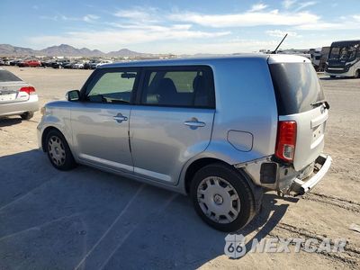 Drugie zdjęcie samochodu z przodu: 2012 SCION XB BASE VIN:JTLZE4FE1CJ025267 - miniatura