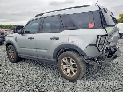 Drugie zdjęcie samochodu z przodu: 2022 FORD BRONCO SPORT VIN:3FMCR9A66NRD94892 - miniatura
