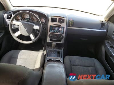 Zdjęcie 8 z 12 samochodu: 2009 DODGE CHARGER VIN:2B3KA43D49H530249 - miniatura