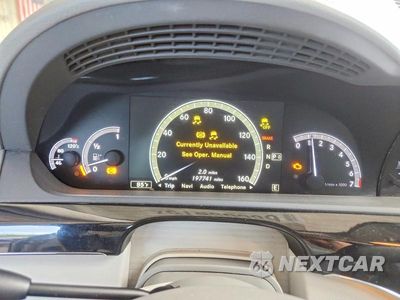 Zdjęcie 9 z 12 samochodu: 2012 MERCEDES-BENZ S 550 4MATIC VIN:WDDNG9EB2CA447644 - miniatura